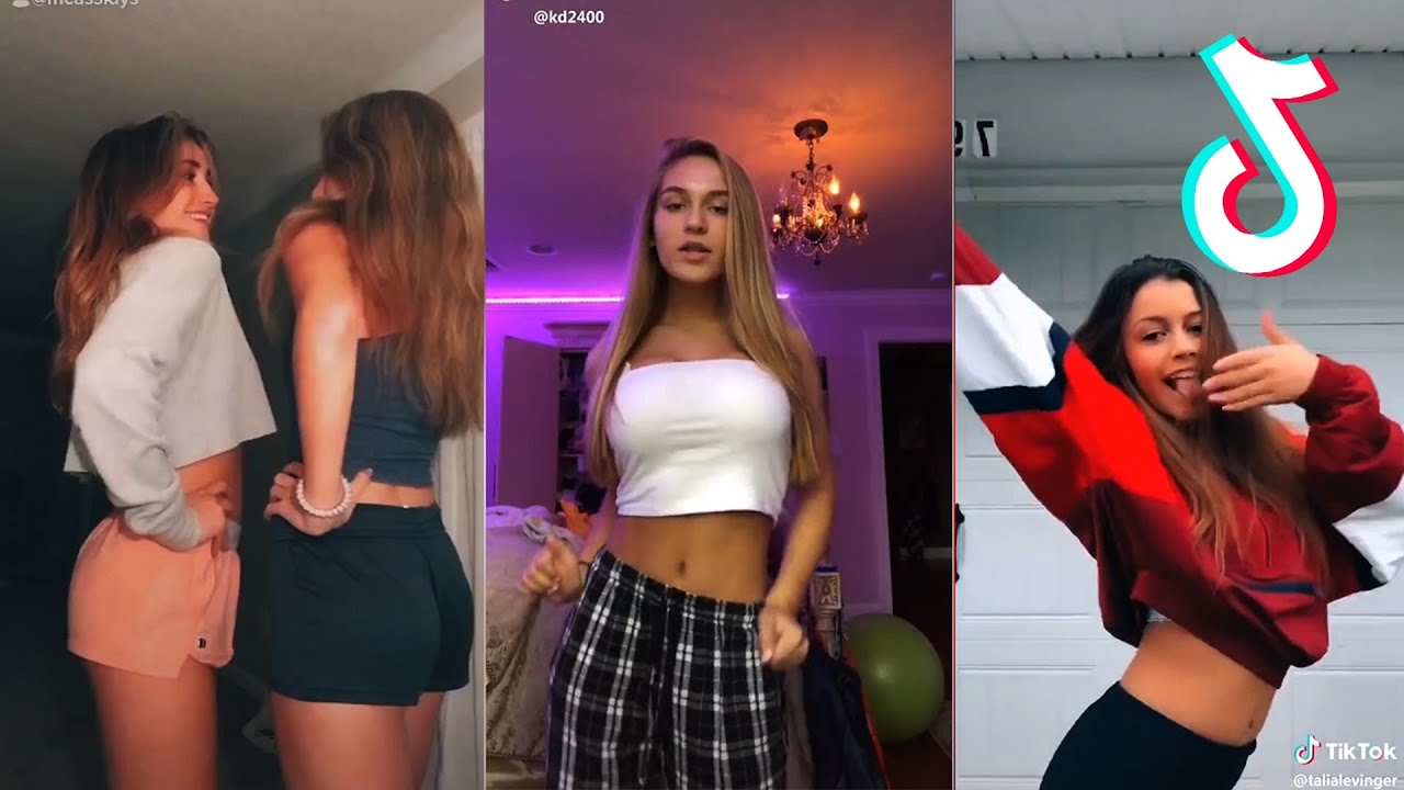 becky buell add Tiktok Teens Compilation photo