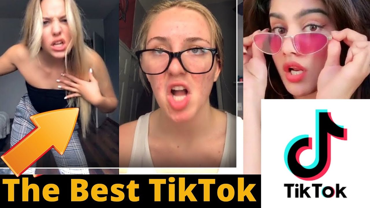 angela marte add Tiktok Teens Compilation photo