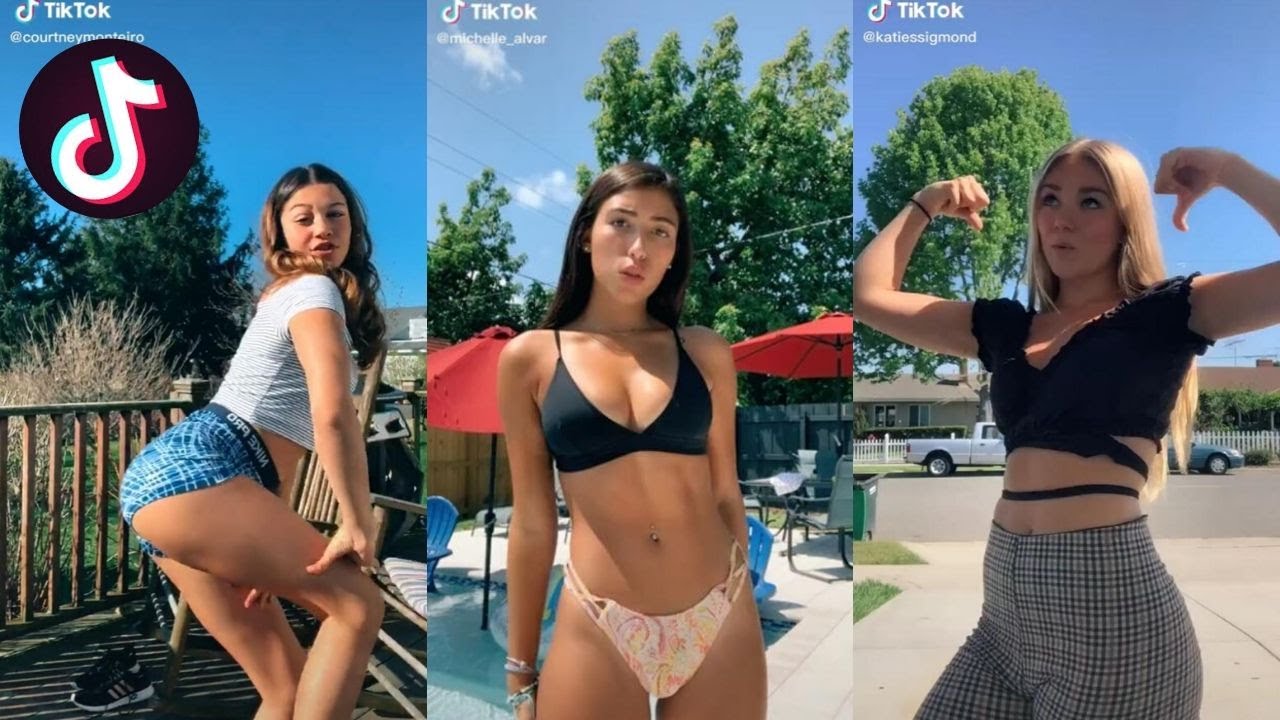 dara heng add Tiktok Teens Compilation photo