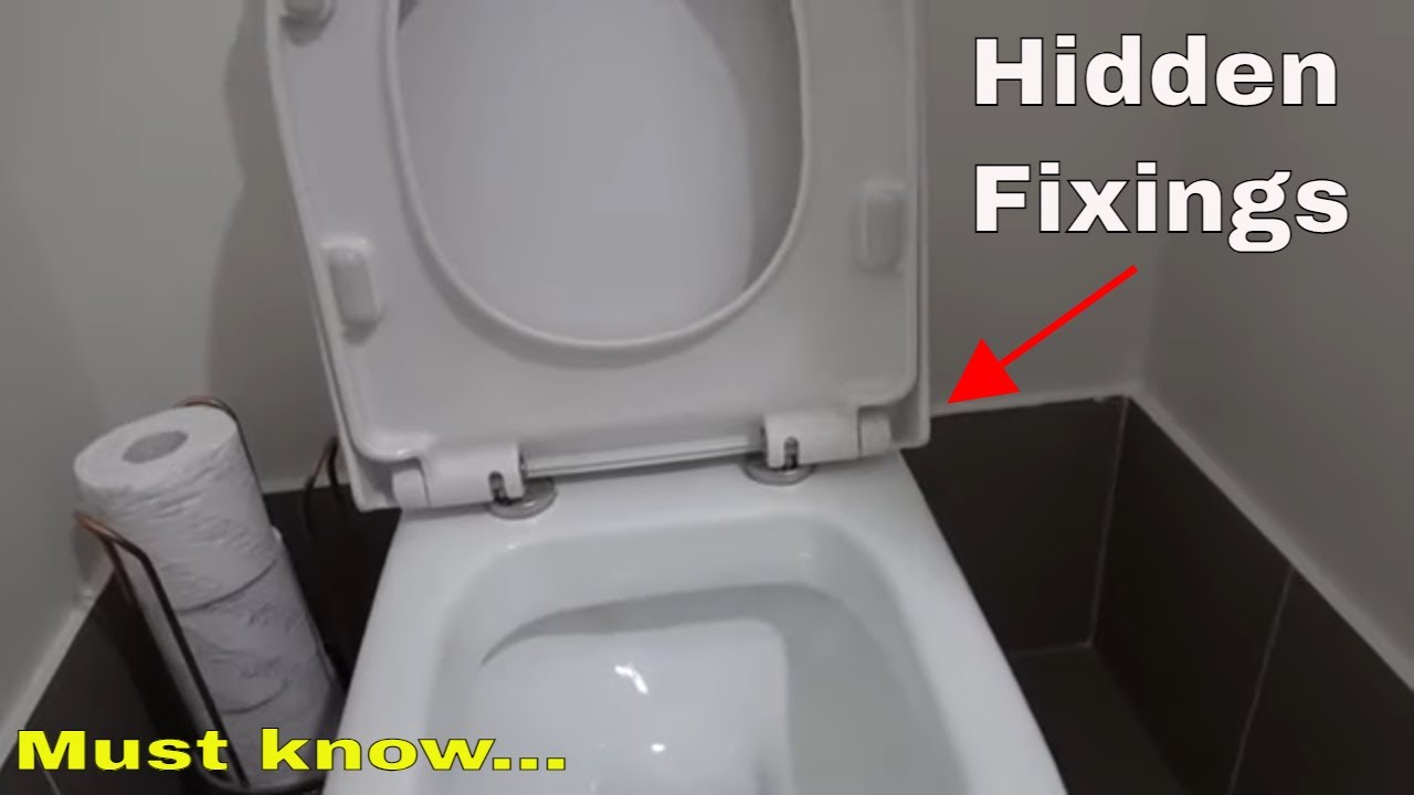 don hay add Toilet Hidden Video photo