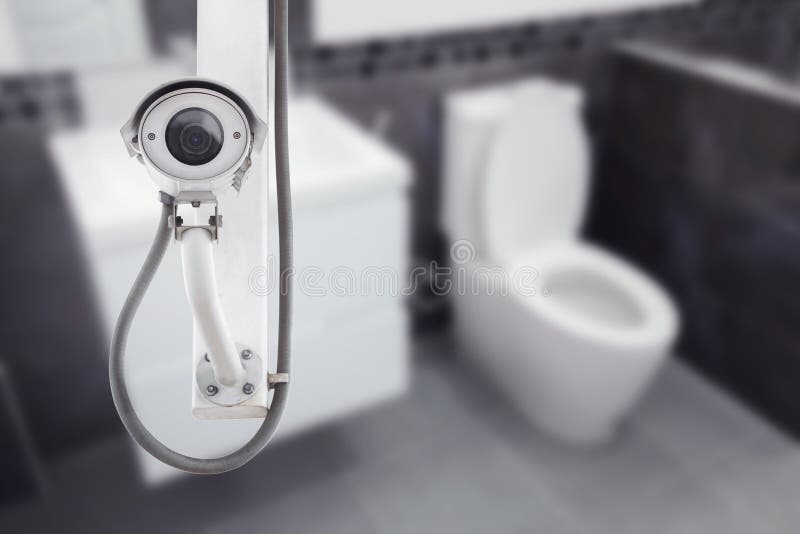 Toilet Hidden Video 16976