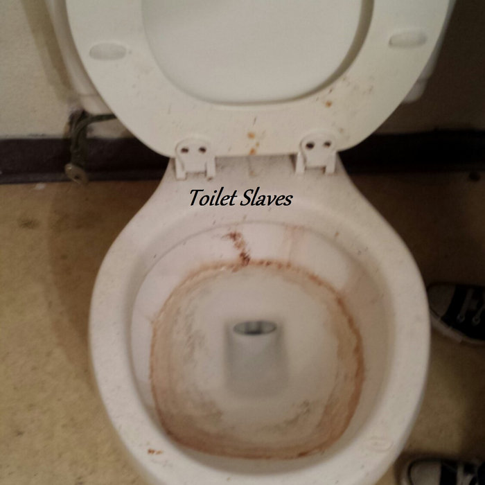 coreena scott add Toilet Slave Twitter photo