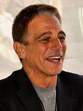 brianna huffman add Tony Danza Cock photo