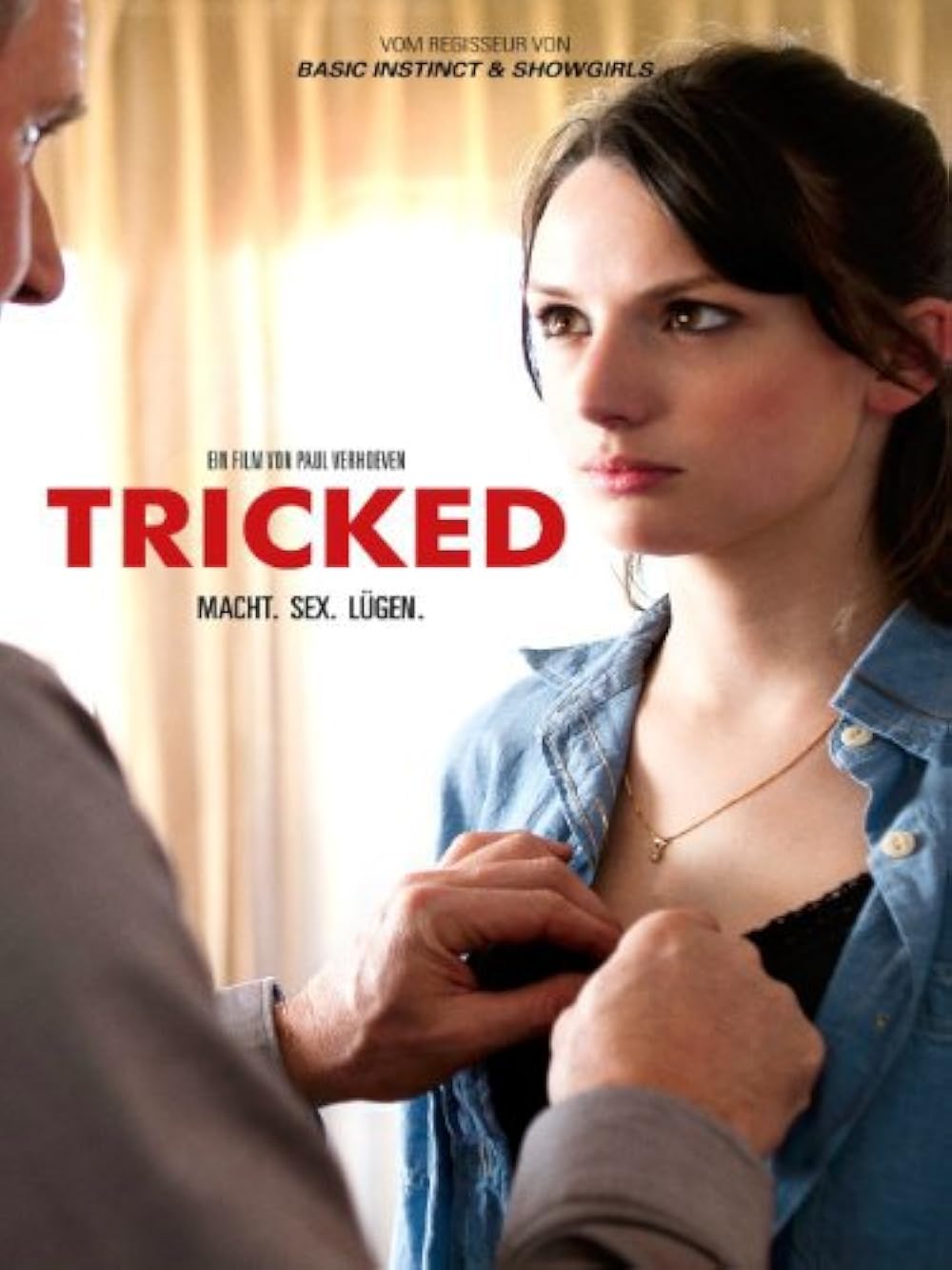 andy rak add Tricked Naked photo