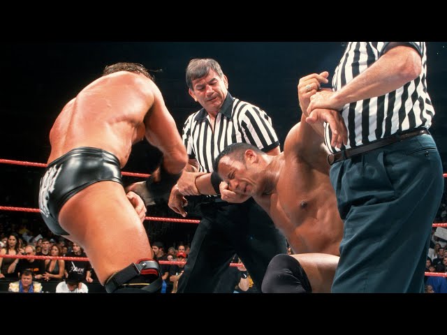 bryan flournoy add Triple H Gets Flashed photo