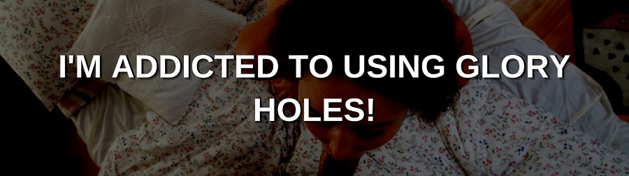 cici lopez add True Glory Hole Stories photo