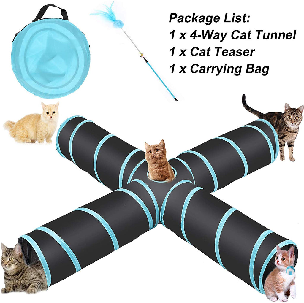 al norton add Tube Kitty photo