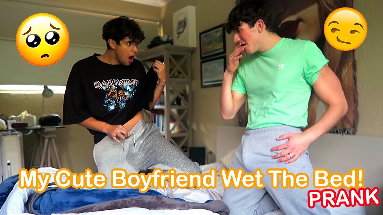 brian bousfield add Twinks Wet photo