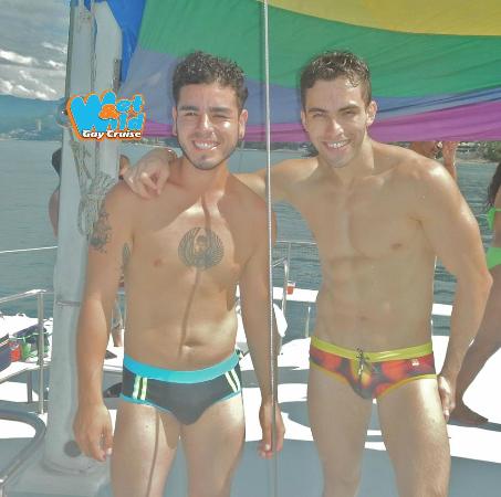 andrea r flores add Twinks Wet photo