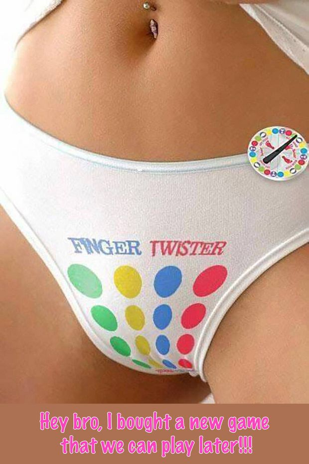 bruce rozier add Twister In Panties photo