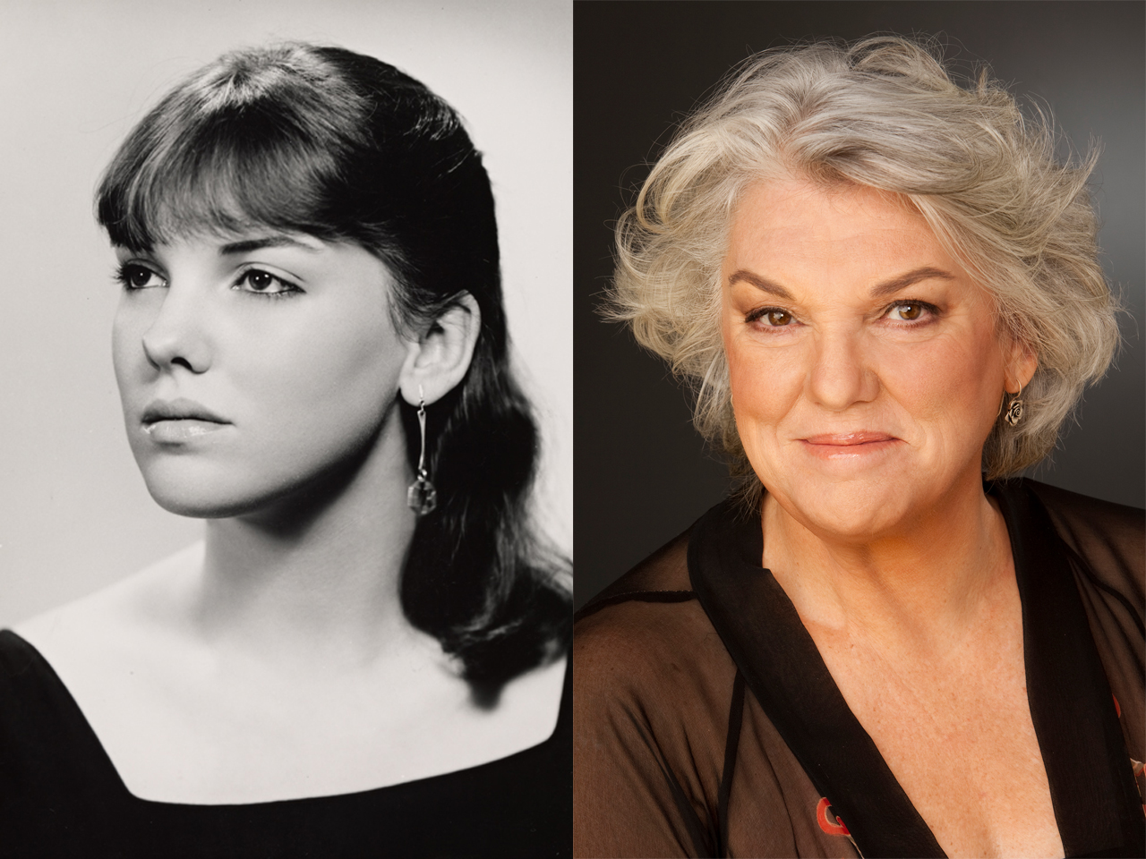 anjali manohar add Tyne Daly Nude photo