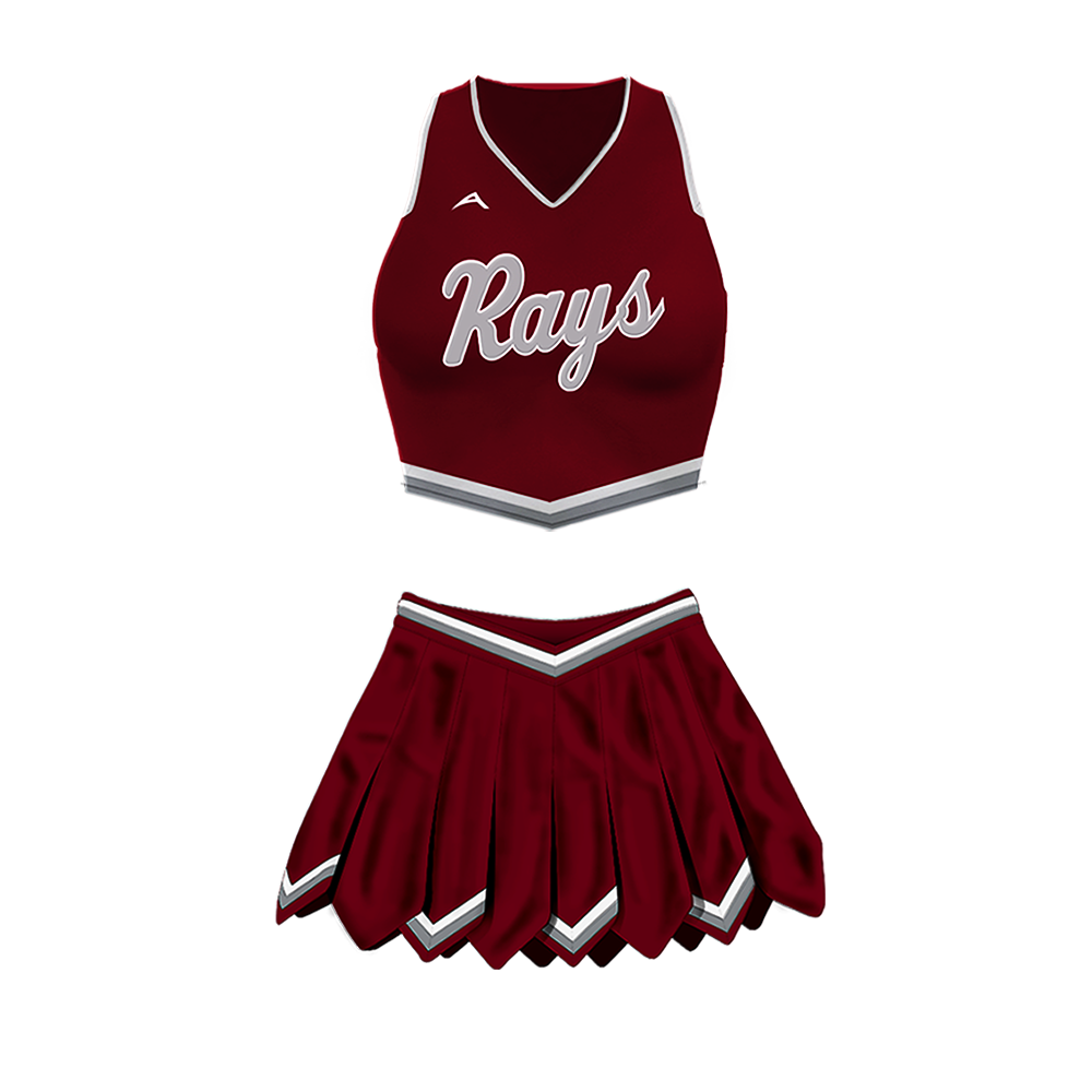 autumn talamantez add Up Cheerleader Skirts photo