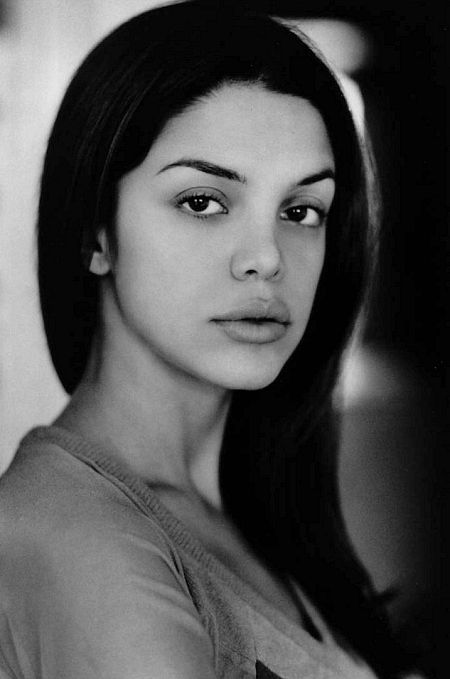 brittany hollenbeck add Vanessa Ferlito Sexy photo