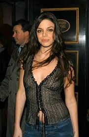 adrian bartley add Vanessa Ferlito Sexy photo