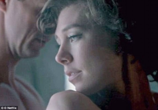 amy keppler add Vanessa Kirby Hot Scenes photo