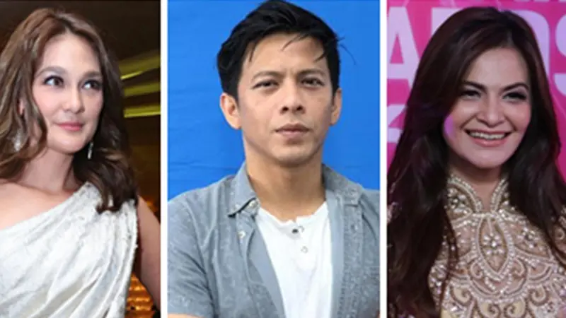 Video Ariel Dan Luna Maya 6795