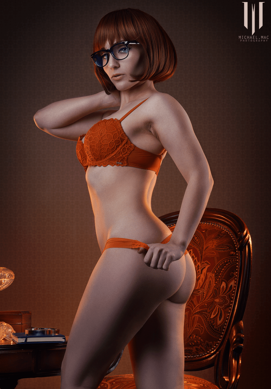 becca bergstrom add Waifumiia Velma photo