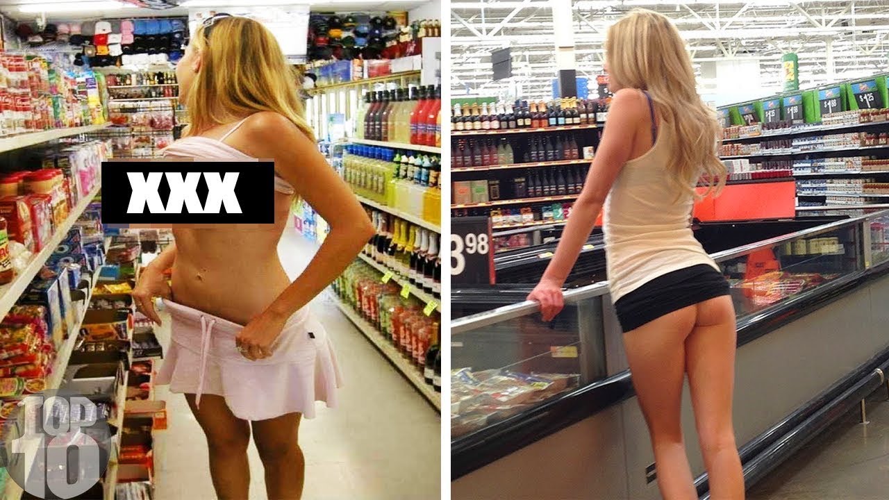 don reach add Walmart Naked Women photo