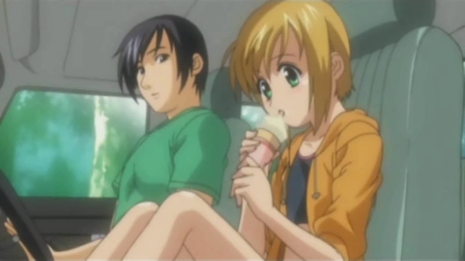 charlie leake add Watch Boku No Pico photo