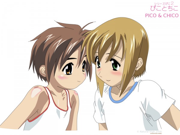 allyson marvin add Watch Boku No Pico photo