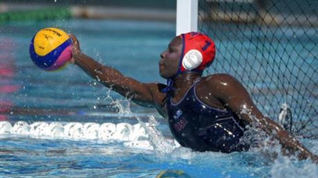 ana c lopes add Water Polo Porn photo