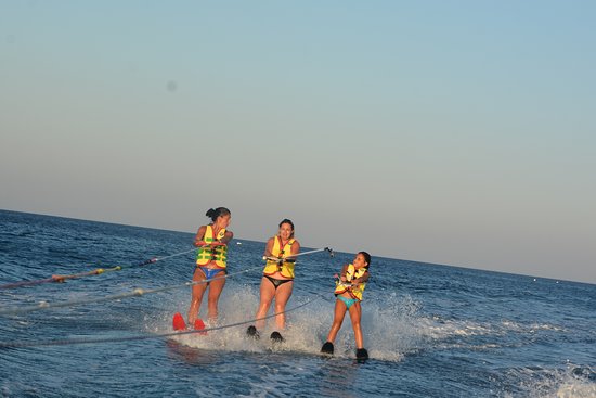 Watersports Trio 17700