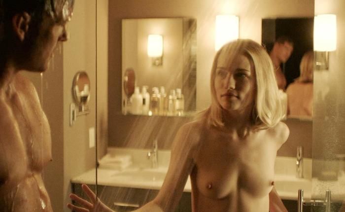 dan harmond add Willa Fitzgerald Naked photo