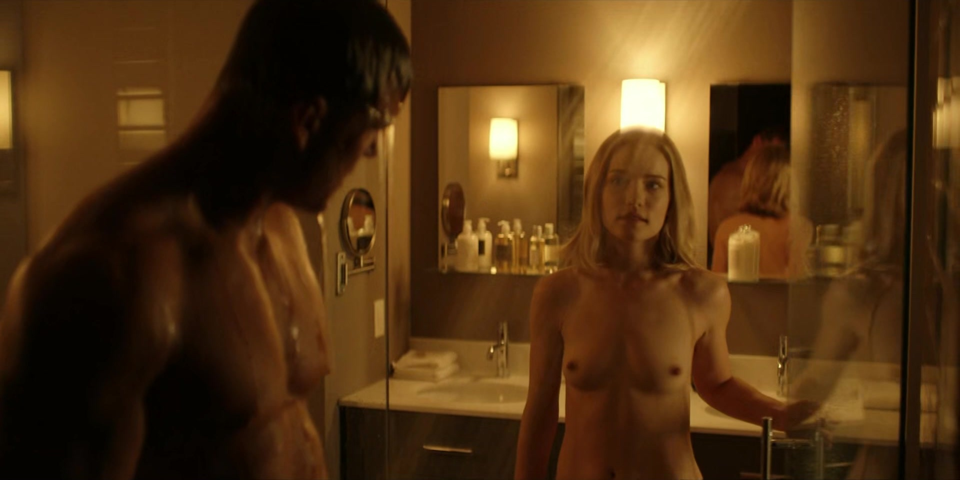 candace ellison add Willa Fitzgerald Naked photo