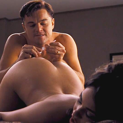 deron gilmore add Wolf Of Wallstreet Nude photo