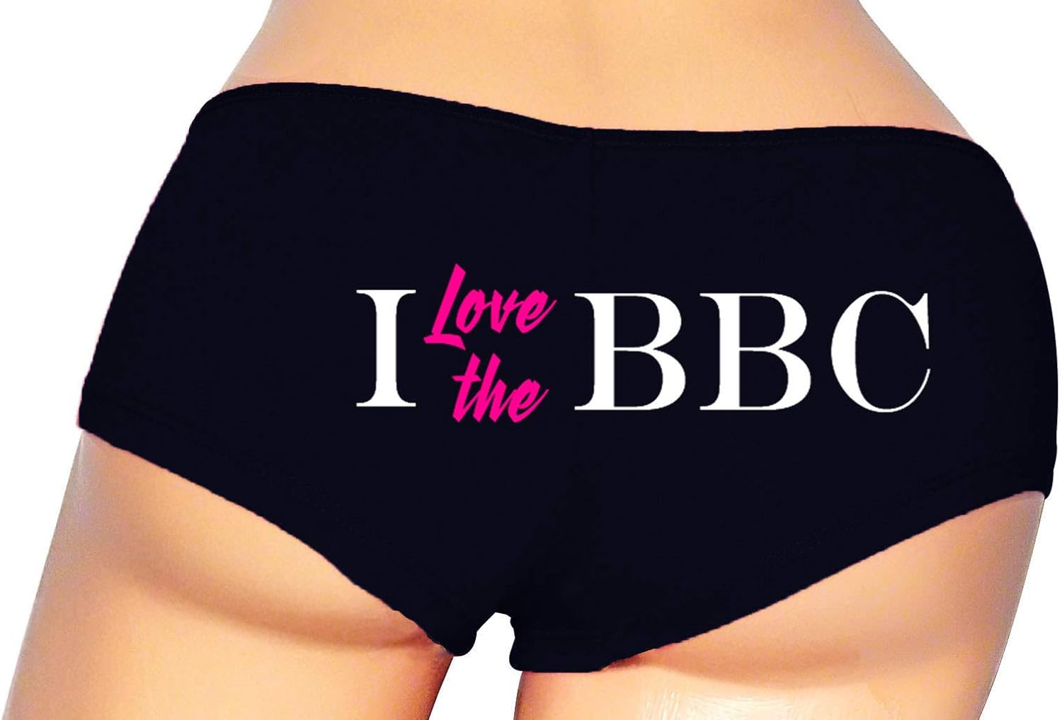 Women Love Bbc 8112