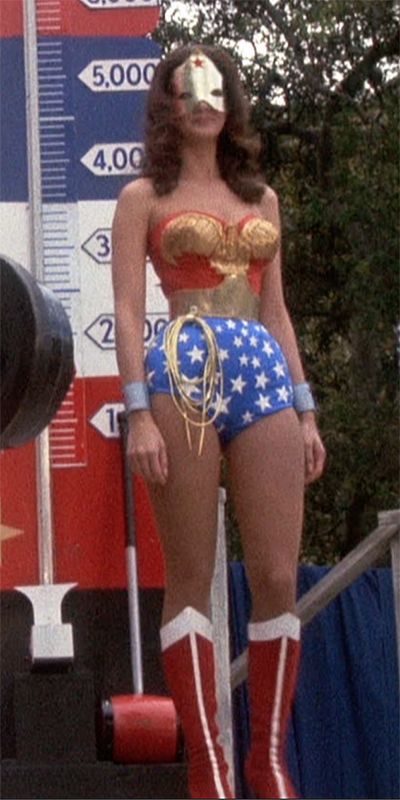 ceri anne morgan add Wonder Woman Camel Toe photo