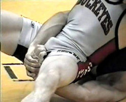 brad eccles add Wrestler Gets Erection photo