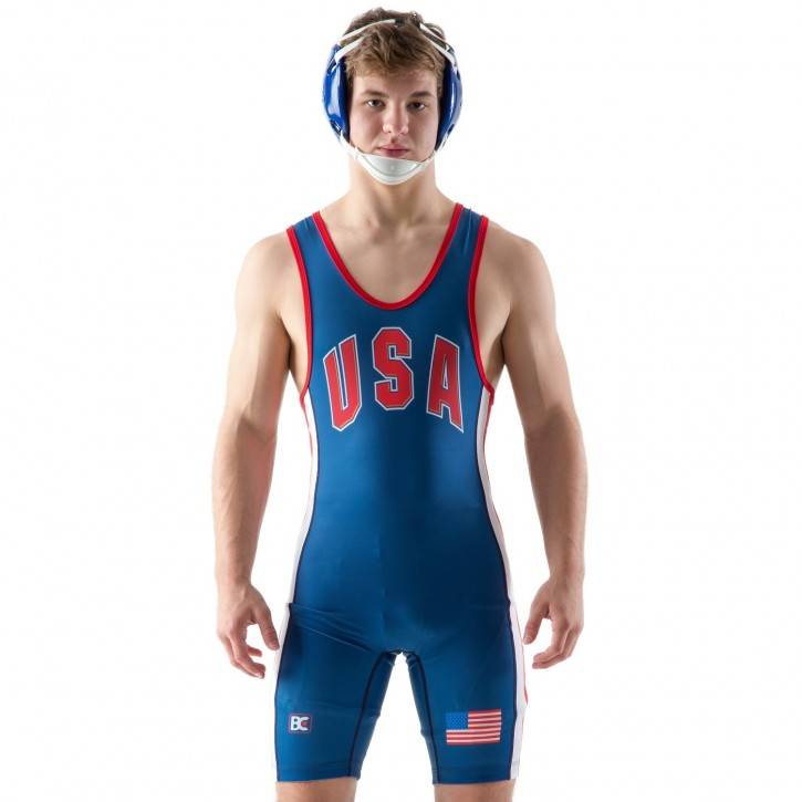 bob wirtz add Wrestler Gets Erection photo