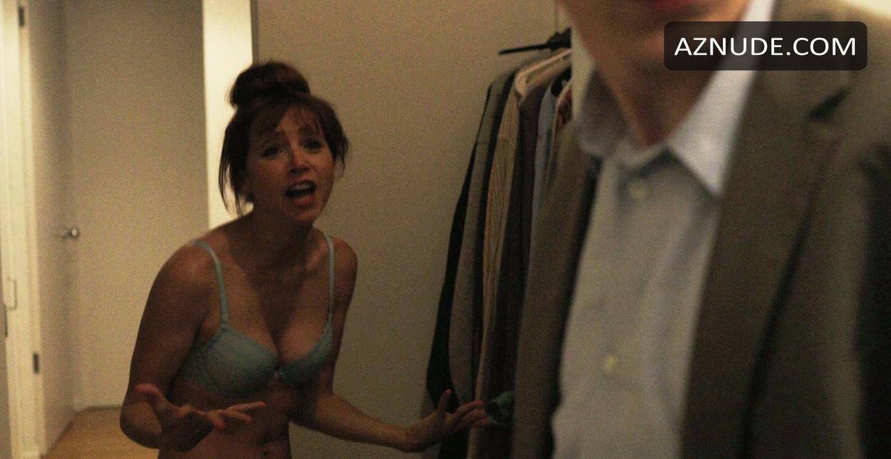 carl racki add Zoe Kazan Nude photo